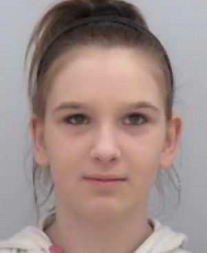 Столичната полиция издирва 16-годишно момиче