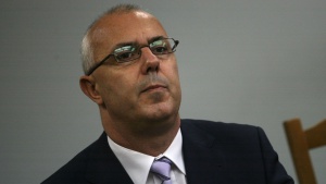 Вучков: При акцията в "Горна баня" са пострадали няколко полицаи