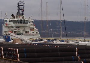 Работата по "Южен поток" продължава, заяви вицепремиерът Бъчварова