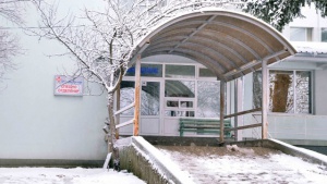 Бебе се задуши от повърнато