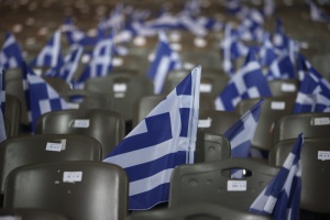 Днешният вот в Гърция определя бъдещето на страната в еврозоната?...