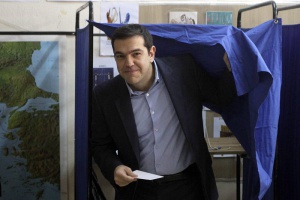 Общото бъдеще на Европа не е затягането на коланите, заяви евентуалният премиер на Гърция