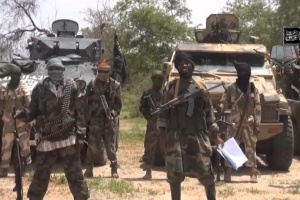 "Боко Харам" нападна ключов град в Нигерия