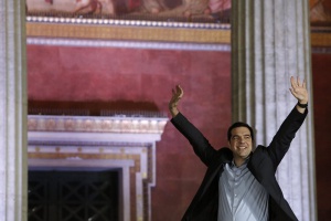 Ще разруши ли Алексис Ципрас статуквото на Европа?