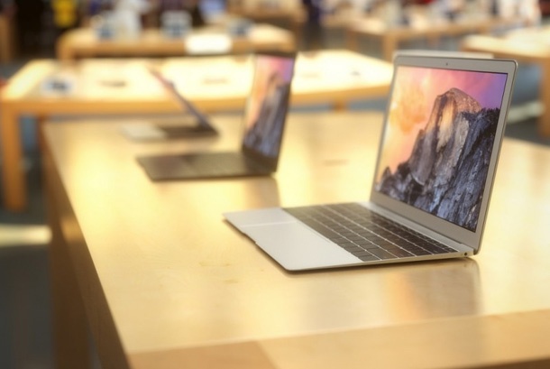 Apple Watch и MacBook Air 12" пристигат през март, твърди слух