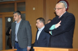 Български лекари получиха условни присъди за смъртни случаи