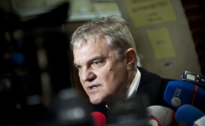 Румен Петков е приет във ВМА, но е добре