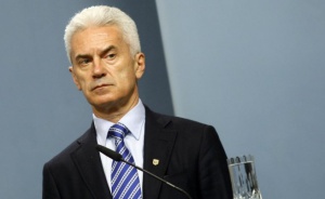 Първият поздрав за Ципрас от България е на Волен Сидеров