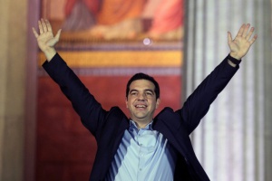 Съставът на новото гръцко правителство