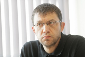 Йонко Грозев бе избран за български съдия в Страсбург