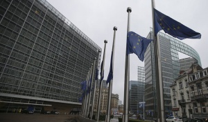 Евроминистрите и САЩ готвят по-строги санкции на Москва