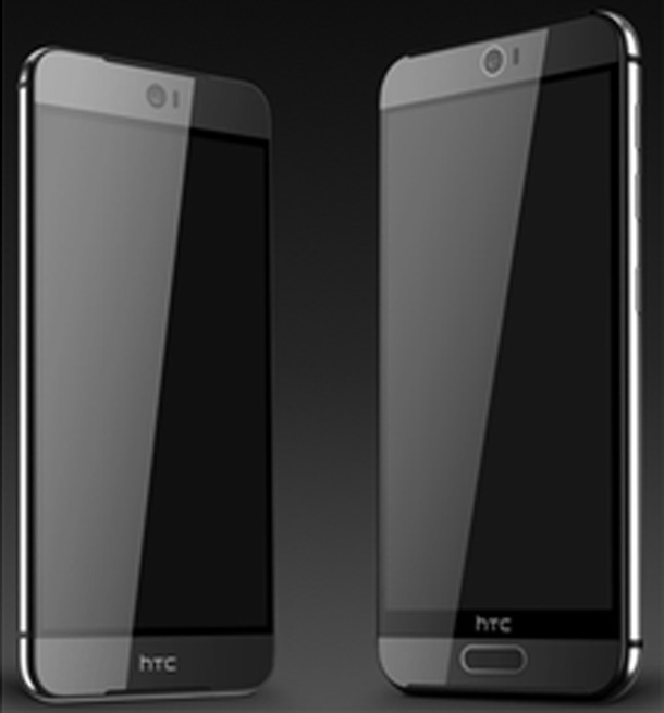 Тези снимки вероятно показват финалния дизайн на HTC One M9 и One M9 Plus