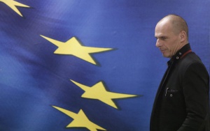 Гръцкият финансов министър иска "паневропейско споразумение" с ЕС