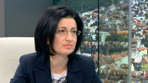 Найденова: Не знам правосъден министър да е пропускал процедура за важен избор