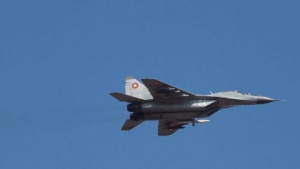 България може да последва пътя на Полша за модернизацията на изтребителите МИГ-29