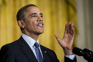 САЩ отпуска рекордните 1 млрд. долара за Централна Америка