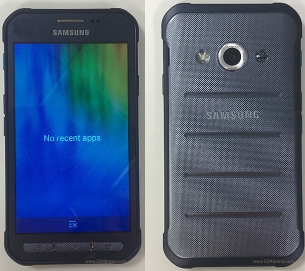 Появиха се снимки на Samsung Galaxy XCover 3