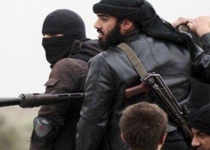 Чеченски джихадисти се бият за "Ислямската държава"