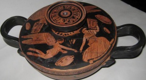 ДАНС стовари в музея над 2000 антики, провери и колекцията на Васил Божков