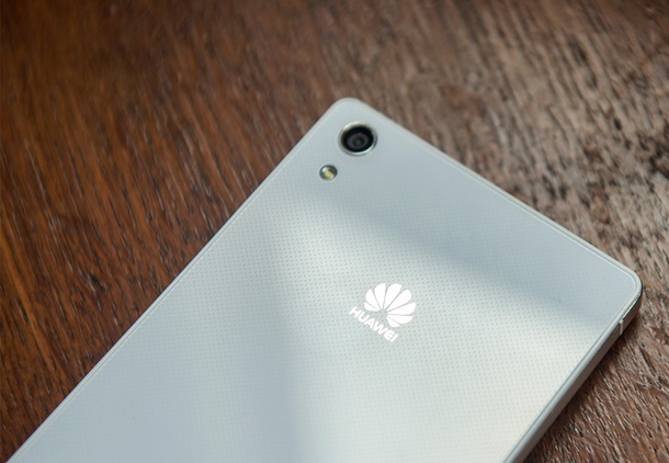 Премиерата на Huawei Ascend P8 ще бъде на 15 април в Лондон