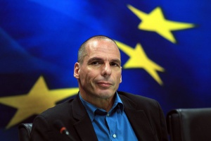Американска банка става съветник на Гърция за бюджета