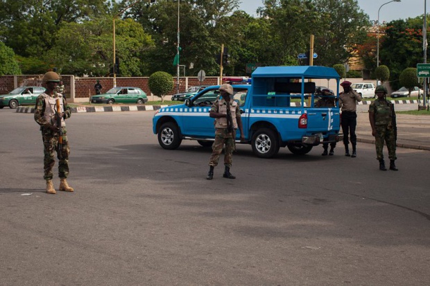 Екстремистите от "Боко Харам" взеха 40 заложници в Нигерия