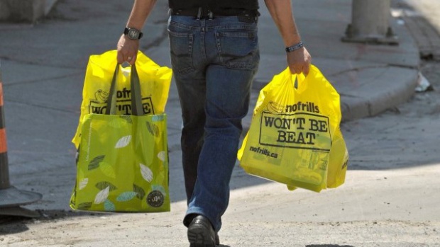 ЕС въвежда ново ограничение: до 90 найлонови торбички на човек годишно