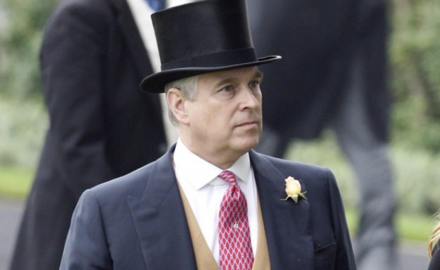 Разследват втория син кралица Елизабет за секс със 17-годишна?