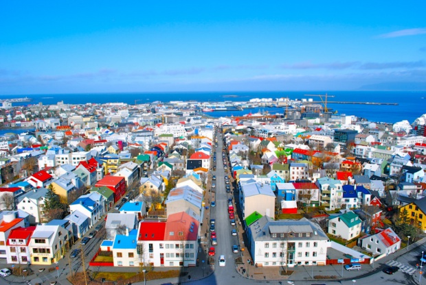 Исландия ще оттегли молбата си за членство в ЕС