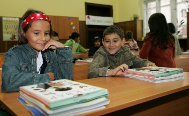 Договорено: езиковите гимназии с прием от пети клас