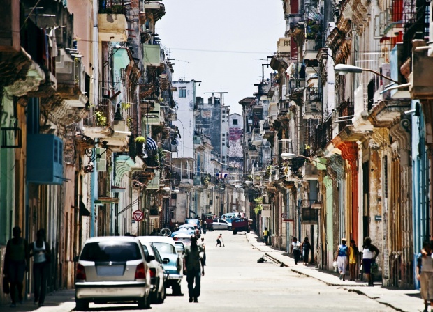 Хавана връща стария си блясък заради САЩ