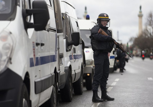 Френското МВР опроверга, че има двама загинали в Порт дьо Венсен