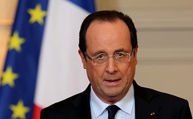 Франсоа Оланд потвърди смъртта на четирима заложници в Париж