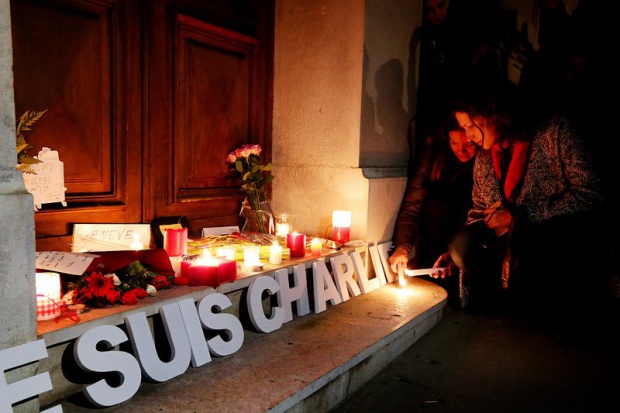 Ислямска държава заяви, че поема отговорност за нападенията в Париж