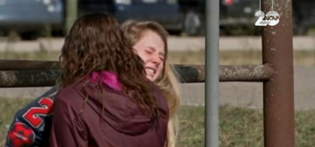 17-годишната Зори загина на място с още двама съученици в САЩ