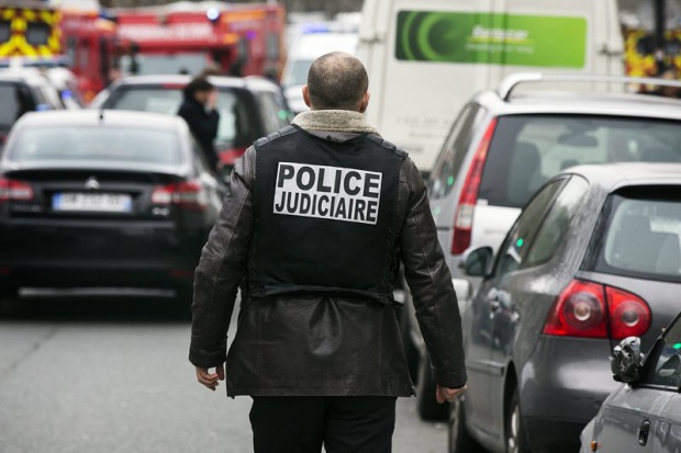 Похитителят в Париж е психически неуравновесен