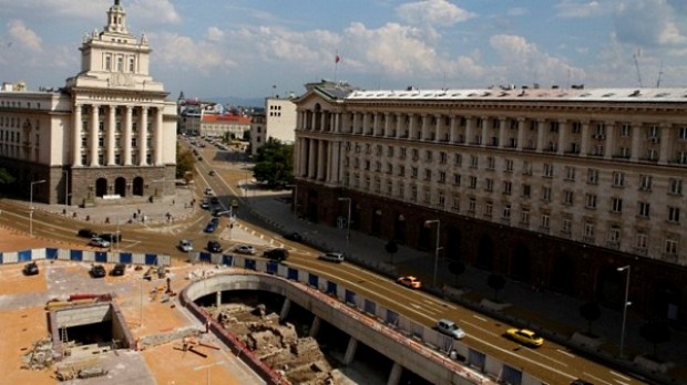 10 от най-големите ни градове получават 1/3 от европарите за регионално развитие до 2020 г.