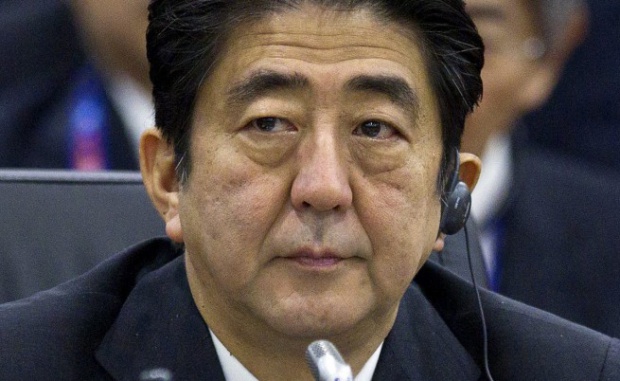 Премиерът на Япония поиска ИД незабавно да освободи заложниците