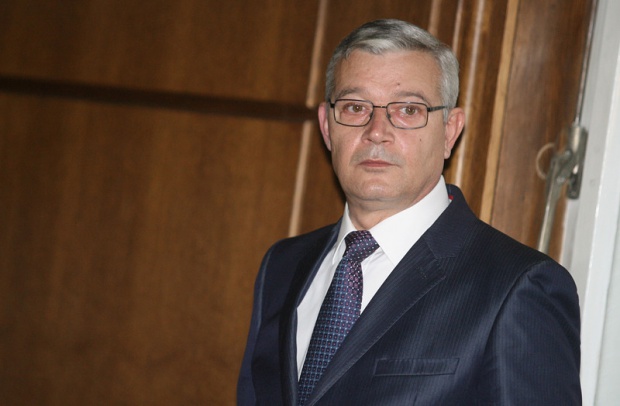 Парламентът освободи официално Цветан Гунев