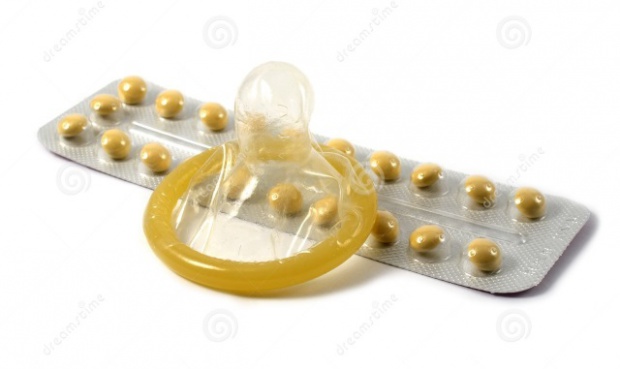 Контрацептивите увеличават риска от ... тумор