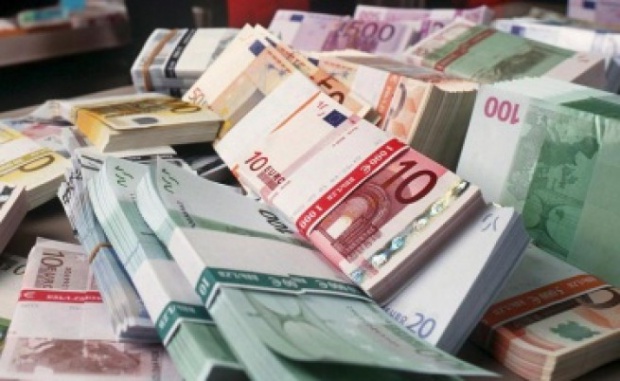 Европейската централна банка ще изкупува облигации на стойност 60 млрд. евро