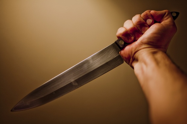 39-годишен мъж е бил убит с нож в гърба в центъра на Плевен