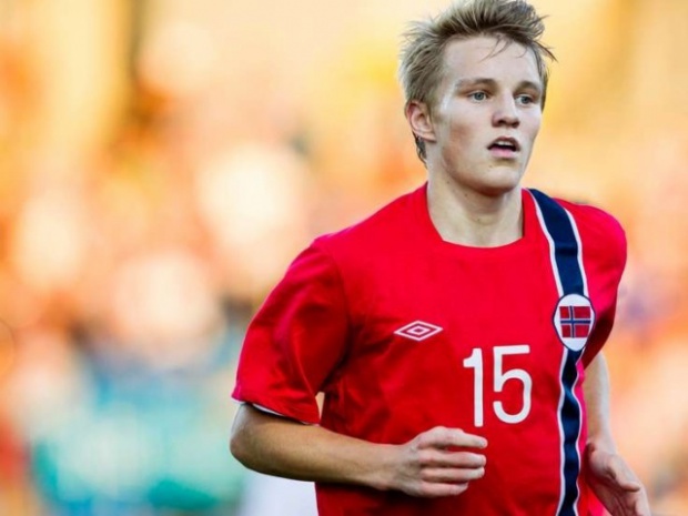 Новото попълнение на Реал - Йодегаард, ще получава по 105 000 евро на седмица