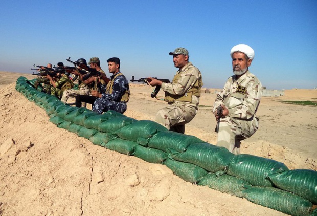 Гардиън: Тайният свят на тренировъчните лагери на „Ислямска държава”