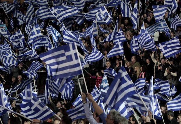 Ди Велт: Европа я чака катастрофа, ако никой не отстъпи в спора за гръцкия дълг
