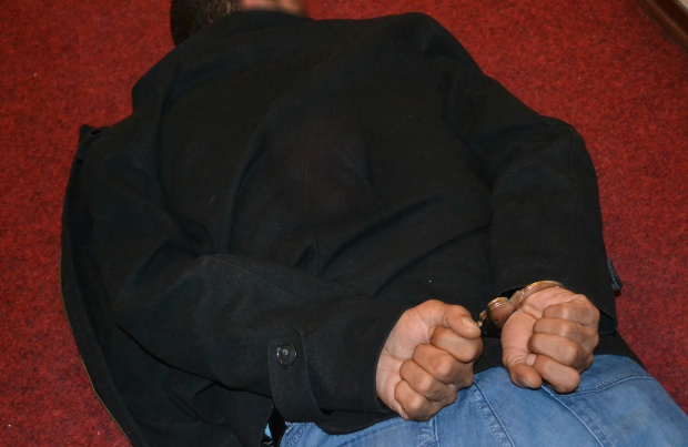 Българи с дрога за 2,5 млн. долара арестувани в Грузия