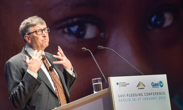 Бил Гейтс: Светът да се готви за война срещу смъртоносна болест