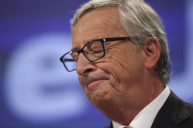 Юнкер предрича изчезването на ЕС от Г-7