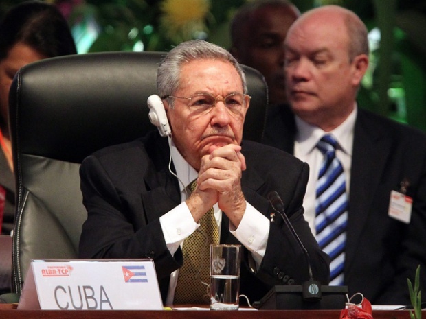 Куба подава ръка на САЩ, ако й върнат Гуантанамо