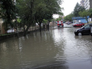 Новите наводнения нанесоха щети за над 10 млн. лева